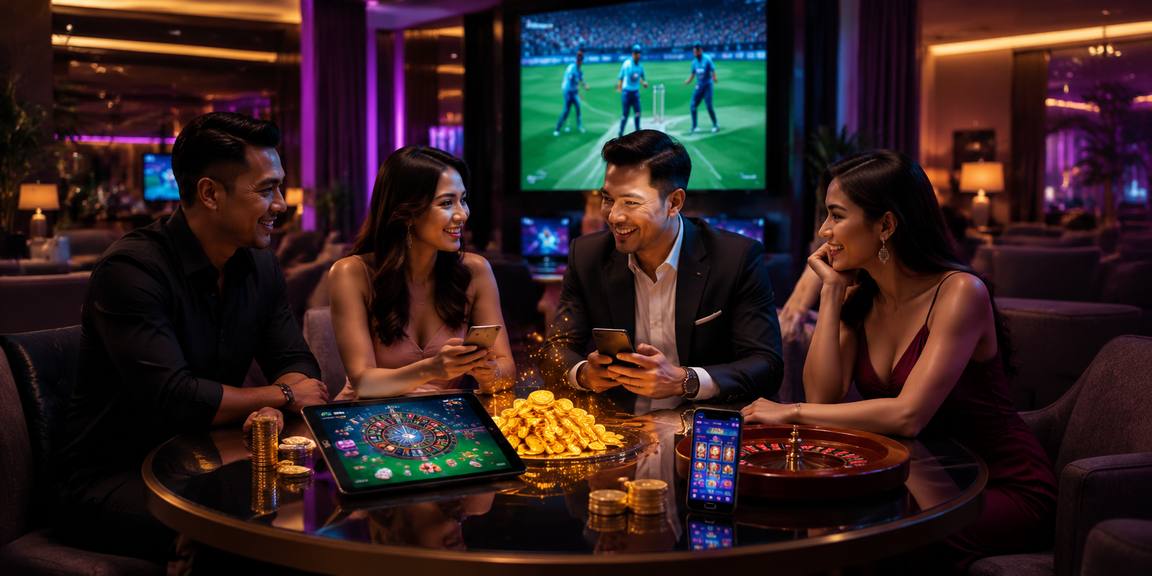 xin77 Sportsbook